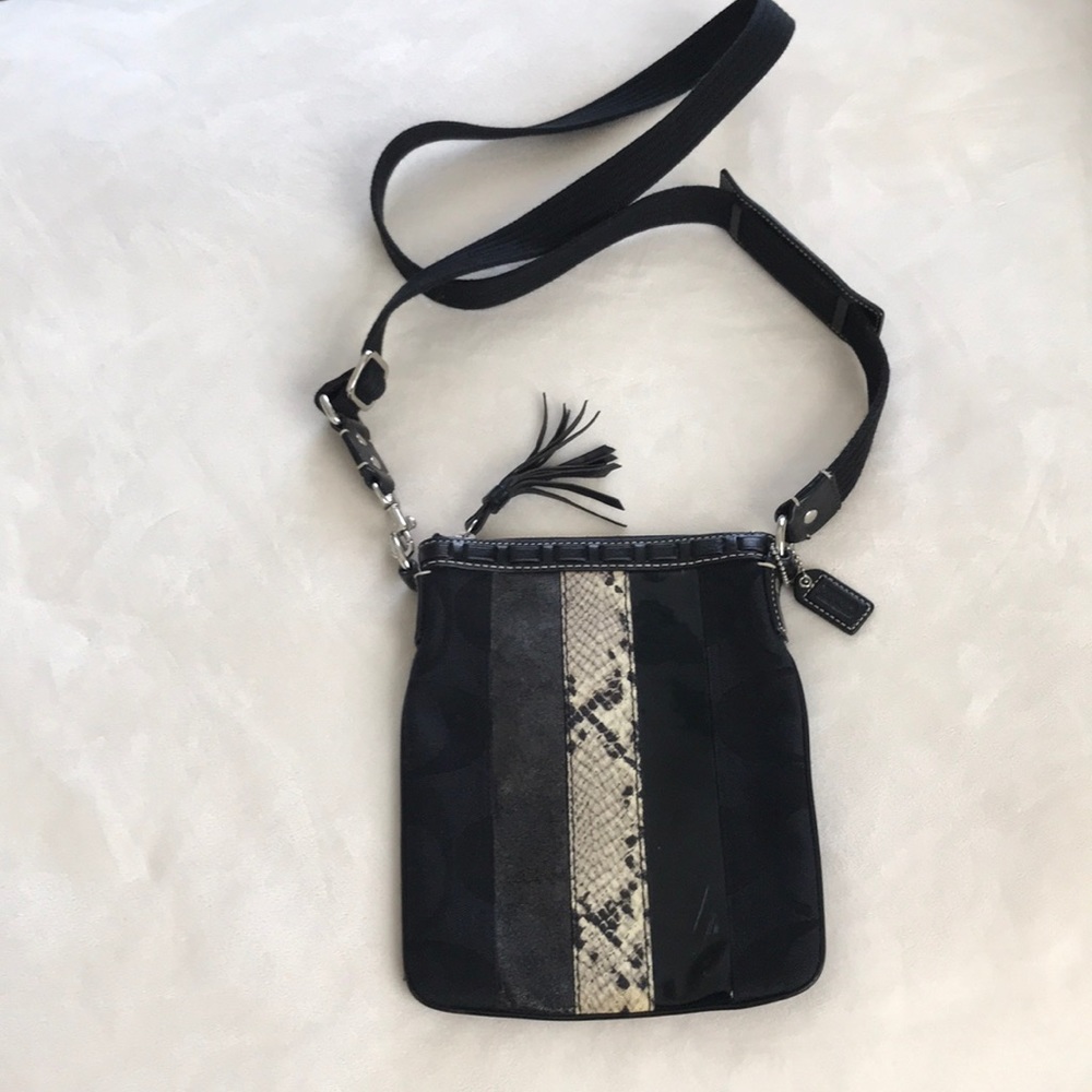 Coach Crossbody Bag